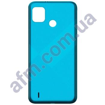 Задня кришка Tecno POP 5 (BD2P) синя