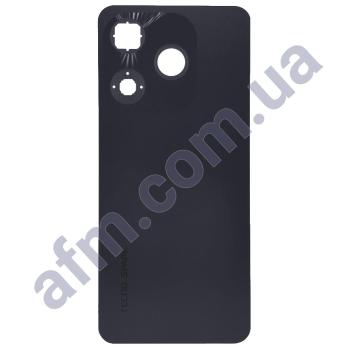 Задня кришка Tecno Spark 10 (KI5q) чорна