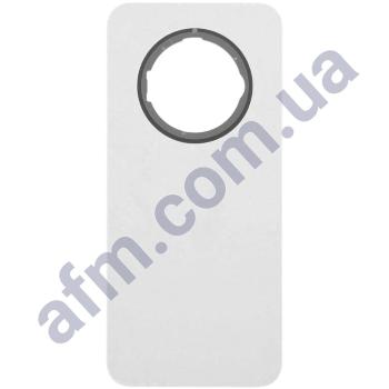 Задня кришка Tecno Spark 30C (KL5) біла Orbit White