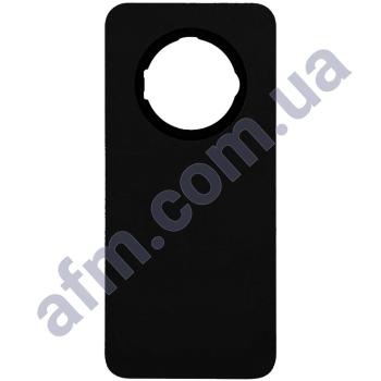 Задня кришка Tecno Spark 30C (KL5) чорна Orbit Black