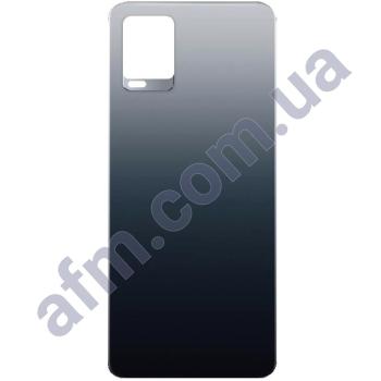 Задня кришка Vivo V20/ V20 2021 чорна Midnight Jazz