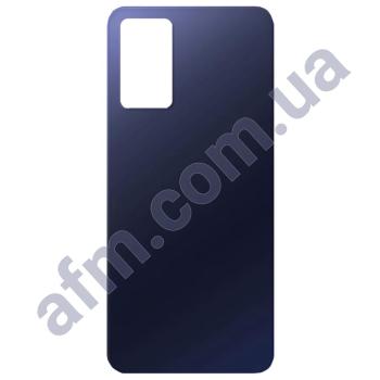 Задня кришка Vivo V21 4G/ V21 5G синя Dusk Blue