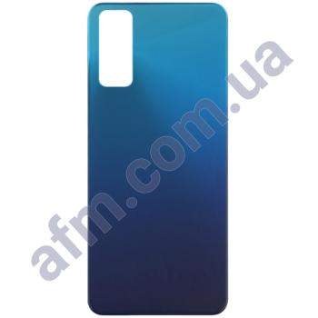 Задня кришка Vivo Y20 синя Purist Blue