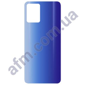 Задня кришка Vivo Y21 2021/ Y21s/ Y21A/ Y21e синя Midnight Blue