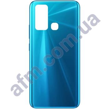 Задня кришка Vivo Y30 синя Dazzle BLue!