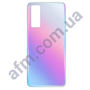 Задня кришка Vivo Y53s 4G фіолетова