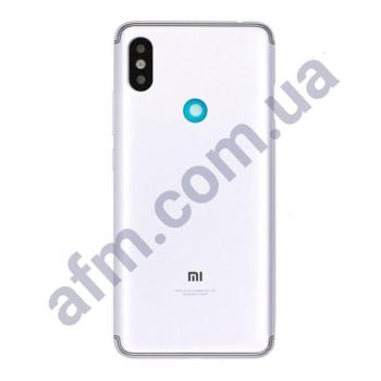 Задня кришка Xiaomi Redmi S2 сіра