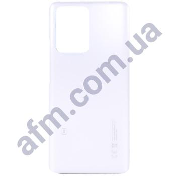 Задня кришка Xiaomi 11T/ 11T Pro біла Moonlight White