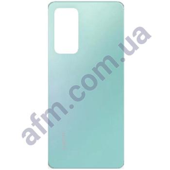 Задня кришка Xiaomi 12 Lite зелена