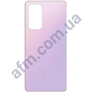 Задня кришка Xiaomi 12 Lite рожева