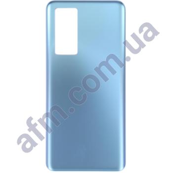 Задня кришка Xiaomi 12T/ 12T Pro синя