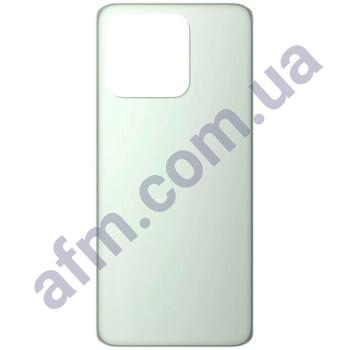 Задня кришка Xiaomi 13 зелена