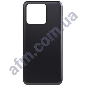 Задня кришка Xiaomi 13 чорна
