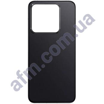 Задня кришка Xiaomi 14 чорна!