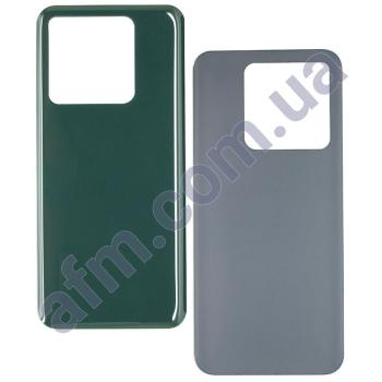 Задня кришка Xiaomi 14 Jade Green зелена!