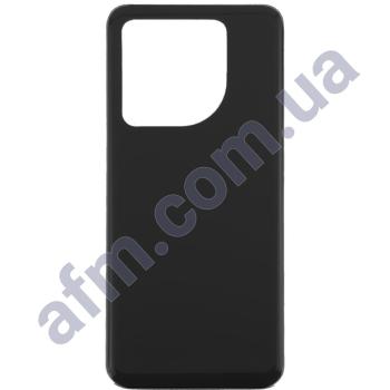 Задня кришка Xiaomi 14 Pro чорна