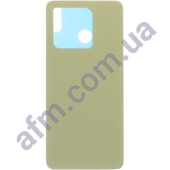 Задня кришка Xiaomi 14T зелена