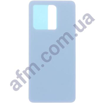 Задня кришка Xiaomi 14T синя
