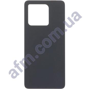 Задня кришка Xiaomi 14T чорна