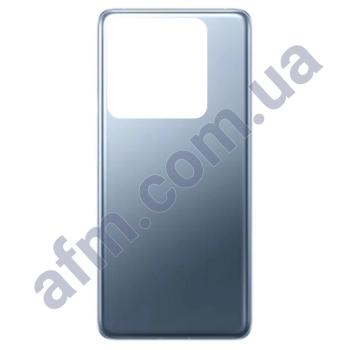Задня кришка Xiaomi 14T Pro синя