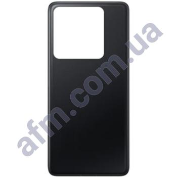 Задня кришка Xiaomi 14T Pro чорна