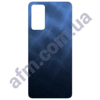 Задня кришка Xiaomi Redmi Note 11 Pro 5G Atlantic Blue синя