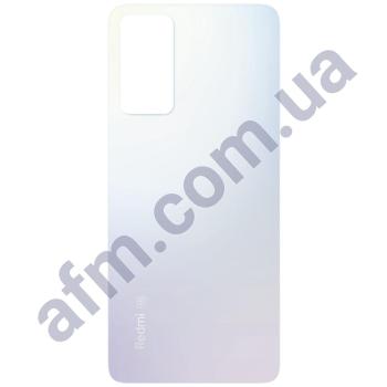 Задня кришка Xiaomi Redmi Note 11 Pro 5G Polar White біла