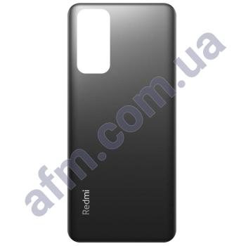 Задня кришка Xiaomi Redmi Note 11/ Redmi Note 11S Graphite Gray сіра