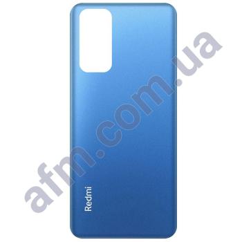 Задня кришка Xiaomi Redmi Note 11/ Redmi Note 11S Twilight Blue синя