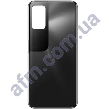 Задня кришка Xiaomi Redmi Note 11 SE чорна!