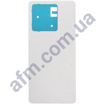Задня кришка Xiaomi Redmi Note 13 5G біла!
