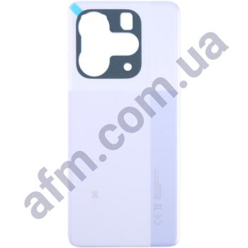 Задня кришка Xiaomi Redmi Note 14 5G фіолетова