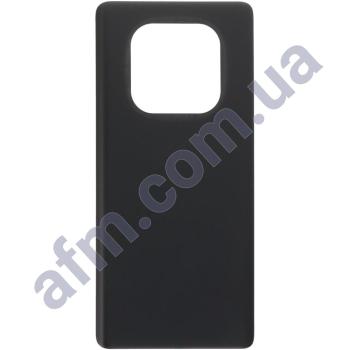 Задня кришка Xiaomi Redmi Note 14 Pro 4G чорна