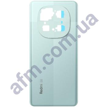 Задня кришка Xiaomi Redmi Note 14 Pro 5G зелена