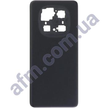 Задня кришка Xiaomi Redmi Note 14 Pro 5G чорна