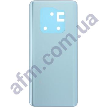 Задня кришка Xiaomi Redmi Note 14 Pro Plus 5G блакитна (глянцева)