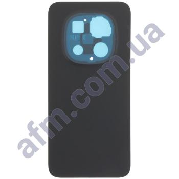 Задня кришка Xiaomi Redmi Note 15 Pro 4G чорна