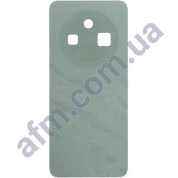 Задня кришка Xiaomi Poco C75 зелена