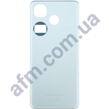 Задня кришка Xiaomi Poco F6 зелена