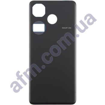 Задня кришка Xiaomi Poco F6 чорна
