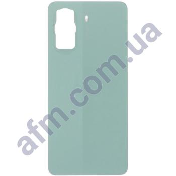 Задня кришка Xiaomi Poco X7 Pro зелена