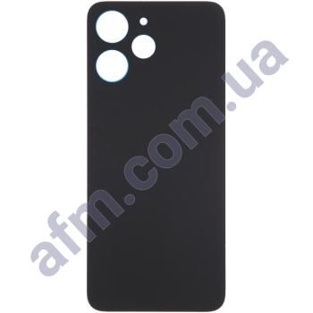 Задня кришка Xiaomi Redmi 12/ Redmi 12 5G Midnight Black чорна