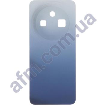 Задня кришка Xiaomi Redmi 14C синя Starry Blue