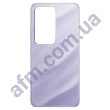 Задня кришка Xiaomi Redmi 15 4G Global фіолетова