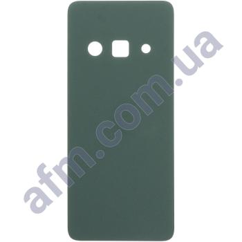 Задня кришка Xiaomi Redmi A3 зелена Forest Green