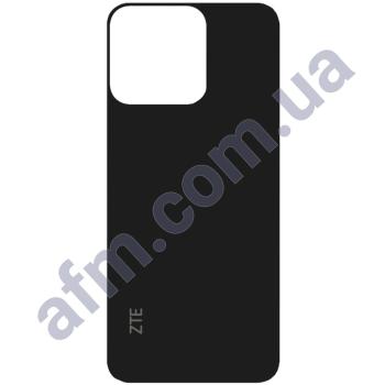 Задня кришка ZTE Blade V50 Design 4G чорна