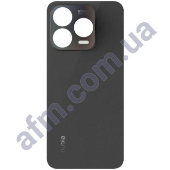 Задня кришка ZTE Blade V70 Design сіра