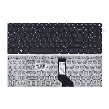 Клавиатура+КлавиатурнаяПлата ACER Aspire E5-422/ E5-432/ E5-473/ E5-473G чёрная+русский!