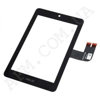 Сенсор Asus ME173X Memo Pad HD7 (K00B) чёрный