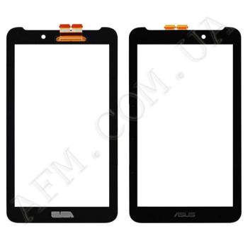 Сенсор Asus ME170 FonePad (K012/ K017/ K01A) чёрный